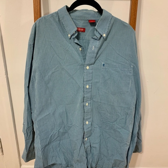 Izod Other - IZOD Men's Button-down